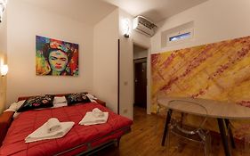 Pellegrino 86 Apartments - 101 Flat In Rome
