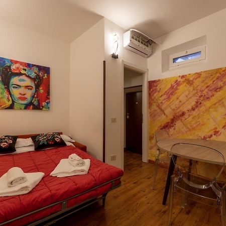 Pellegrino 86 Apartments - 101 Flat In Rzym Zewnętrze zdjęcie