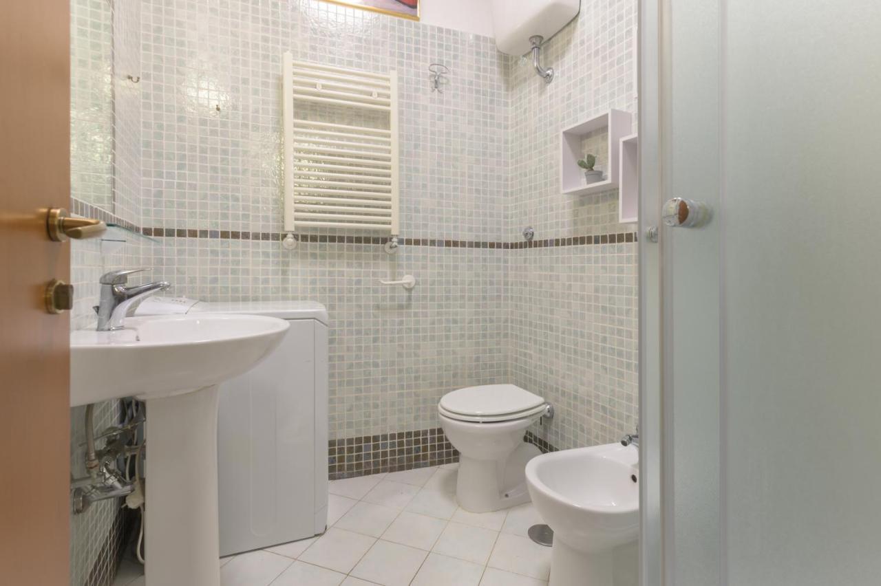 Pellegrino 86 Apartments - 101 Flat In Rzym Zewnętrze zdjęcie