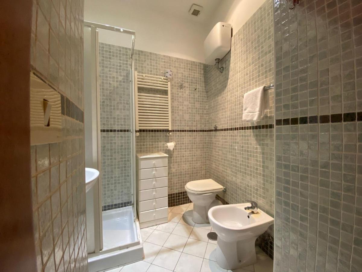 Pellegrino 86 Apartments - 101 Flat In Rzym Zewnętrze zdjęcie
