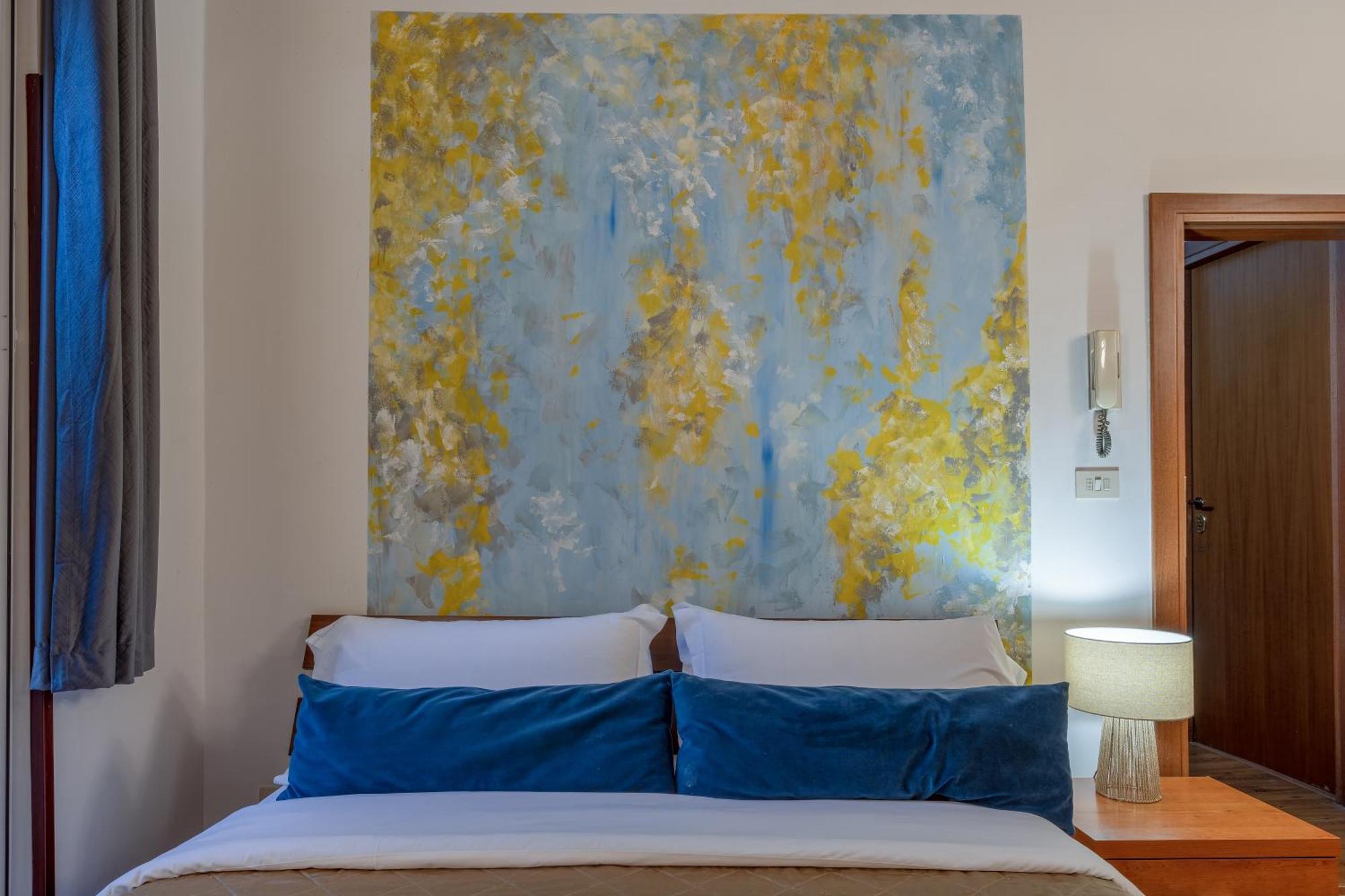 Pellegrino 86 Apartments - 101 Flat In Rzym Zewnętrze zdjęcie